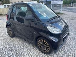 Other Gebraucht 2007 Smart ForTwo Coupé Basis Kleinwagen | 2.399 € (Guter Preis)