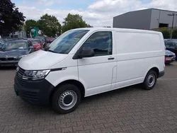 Candyweiss Gebraucht 2020 VW T6.1 Van | 21.300 € (Superpreis)