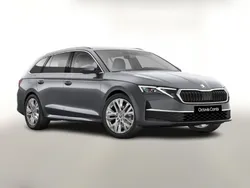 Schwarz Neu 2024 Skoda Octavia Kombi | 36.456 € (Fairer Preis)