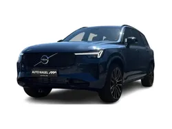 Blau Neu 2025 Volvo XC90 Ultra SUV | 87.880 €