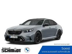 (grau) bmw individual storm bay Neu 2025 BMW M5 Comfort Edition Limousine | 133.480 €