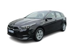 Schwarz Neu 2025 Kia Ceed Vision Limousine | 23.290 € (Guter Preis)