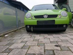 Grün Gebraucht 1999 VW Lupo Kleinwagen | 500 € (Guter Preis)