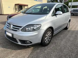 Grau Gebraucht 2005 VW Golf Plus Cross Van / Kleinbus | 4.600 € (Guter Preis)