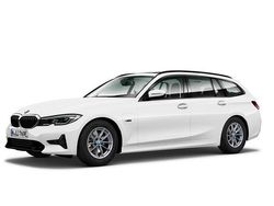 Gebraucht 2021 BMW 330 Efficient Dynamics Kombi | 32.740 € (Fairer Preis)