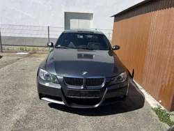 Grau Gebraucht 2008 BMW 330 Kombi | 5.995 € (Fairer Preis)