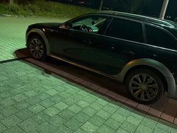 Schwarz Gebraucht 2014 Audi A4 Allroad Kombi | 10.299 € (Fairer Preis)