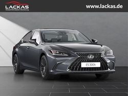 Grau Neu 2025 Lexus ES300H Business Edition Limousine | 47.990 € (Fairer Preis)