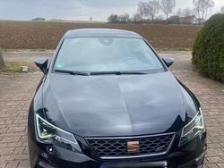 Schwarz Gebraucht 2019 Cupra Leon Limousine | 20.500 € (Guter Preis)