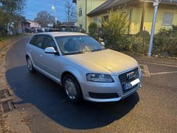 Silber Gebraucht 2009 Audi A3 Limousine | 3.450 € (Fairer Preis)