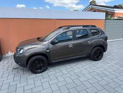 Nerzbraun Gebraucht 2019 Dacia Duster Comfort SUV | 11.995 € (Fairer Preis)