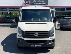 Andere Gebraucht 2015 VW Crafter Van | 10.999 € (Guter Preis)