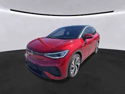 Kings red Gebraucht 2024 VW ID.5 Pro SUV | 39.940 € (Fairer Preis)
