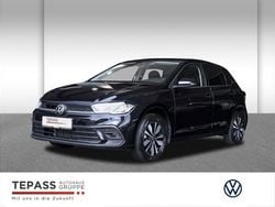Schwarz Gebraucht 2025 VW Polo Goal Limousine | 18.220 € (Guter Preis)
