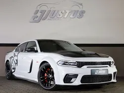 Weiß Gebraucht 2021 Dodge Charger Limousine | 44.900 € (Fairer Preis)