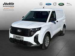 Frostweiß Gebraucht 2025 Ford Transit Trend Van / Kleinbus | 18.950 € (Guter Preis)