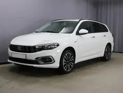 Schwarz Gebraucht 2022 Fiat Tipo Sport Kleinwagen | 16.789 € (Etwas zu teuer)