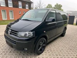 VW Multivan