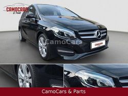 Schwarz Gebraucht 2019 Mercedes 220 Style Limousine | 18.900 € (Superpreis)
