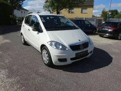 Weiß Gebraucht 2007 Mercedes A150 Limousine | 2.999 € (Fairer Preis)