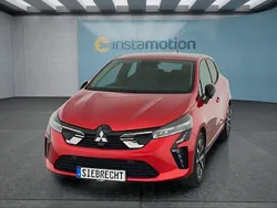 Rot Neu 2024 Mitsubishi Colt Kleinwagen | 16.699 € (Fairer Preis)