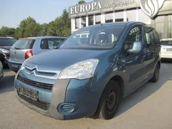 Blau Gebraucht 2008 Citroën Berlingo Van / Kleinbus | 1.999 € (Fairer Preis)