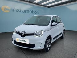 Weiß Gebraucht 2020 Renault Twingo SE Kleinwagen | 13.099 € (Teuer)