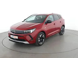 Rot Gebraucht 2022 Opel Grandland X Business Elegance SUV | 15.070 € (Guter Preis)