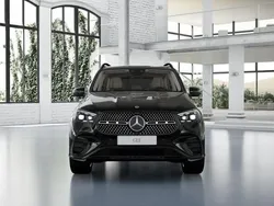 Metalliclack obsidianschwarz Gebraucht 2024 Mercedes GLE350e AMG Line Premium Plus SUV | 82.800 € (Guter Preis)