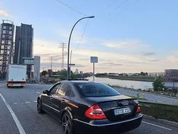 Gebraucht 2003 Mercedes E220 Elegance Limousine | 4.500 € (Fairer Preis)