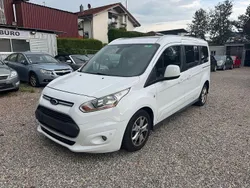 Weiß Gebraucht 2014 Ford Tourneo Connect Van / Kleinbus | 4.450 €