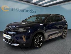 Blau Gebraucht 2023 Citroën C5 Aircross SUV | 27.699 € (Fairer Preis)