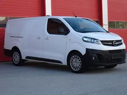Weiß Gebraucht 2020 Opel Vivaro Edition Van | 13.950 € (Fairer Preis)