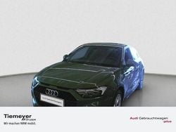 Grün Gebraucht 2024 Audi A1 S-Line Kleinwagen | 27.340 € (Fairer Preis)