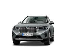 Gebraucht 2022 BMW X3 Performance SUV | 37.450 € (Fairer Preis)
