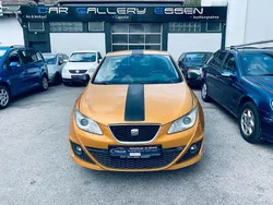Gold Gebraucht 2011 Seat Ibiza SC FR Kleinwagen | 5.400 € (Fairer Preis)