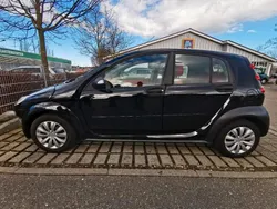 Schwarz Gebraucht 2005 Smart ForFour Kleinwagen | 1.000 € (Guter Preis)