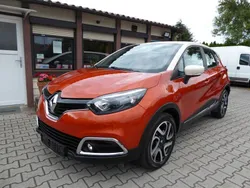 Orange Gebraucht 2013 Renault Captur Dynamique SUV | 6.999 € (Etwas zu teuer)