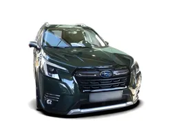 Grün Neu 2024 Subaru Forester Platinum SUV | 51.704 €