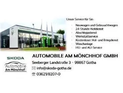 Schwarz Neu 2024 Skoda Scala Selection Kleinwagen | 31.900 €