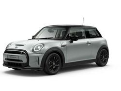 Weiß Gebraucht 2022 Mini Cooper SE Classic Kleinwagen | 17.930 € (Fairer Preis)