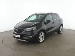 Schwarz Gebraucht 2019 Opel Mokka X Innovation SUV | 14.320 € (Fairer Preis)