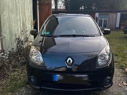 Schwarz Gebraucht 2011 Renault Twingo Rip Curl Kleinwagen | 2.000 € (Superpreis)
