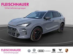 Graphengrau Neu 2024 Cupra Terramar VZ SUV | 49.990 € (Fairer Preis)