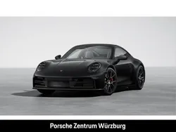 Schwarz Neu 2025 Porsche 911 Carrera S | 179.618 € (Superpreis)