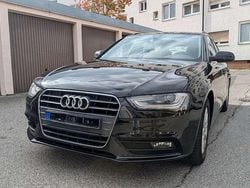 Schwarz Gebraucht 2015 Audi A4 Ambiente Kombi | 14.900 € (Fairer Preis)