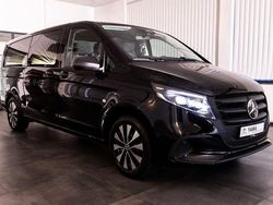 Obsidianschwarz metallic Neu 2025 Mercedes Vito Van / Kleinbus | 95.141 €