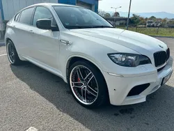 Weiß Gebraucht 2010 BMW X6 M Performance SUV | 24.900 € (Fairer Preis)