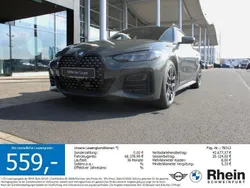 Grau Neu 2025 BMW 420 Gran Coupé M Sport Coupé | 54.875 € (Guter Preis)