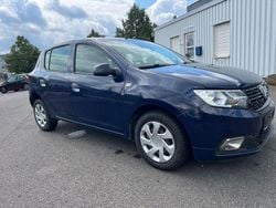 Blau Gebraucht 2019 Dacia Sandero Essentiel Kleinwagen | 4.500 € (Guter Preis)